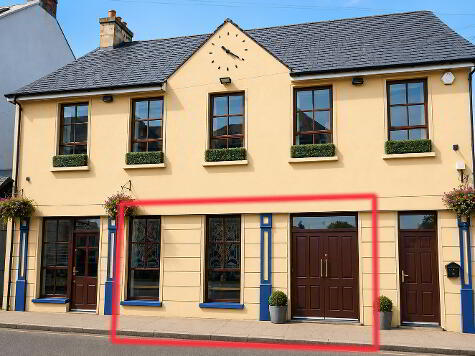 Photo 1 of Mcatee's Bar & Restaurant, 19 Main Street, Fintona