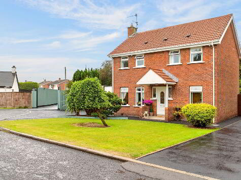 Photo 1 of 10 Berkley Court, Crumlin