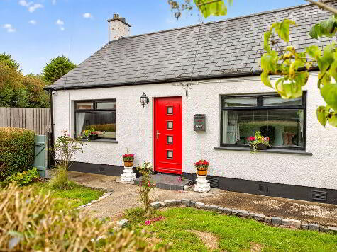 Photo 1 of 1 Alexandra Terrace, Crumlin