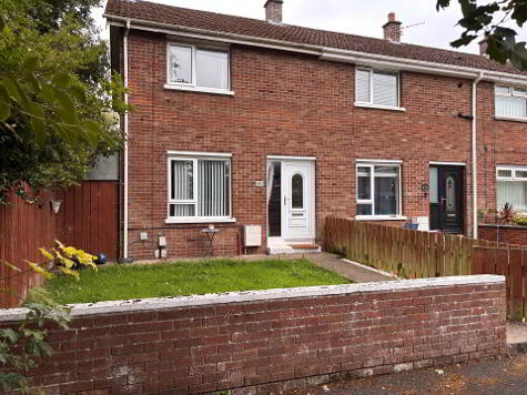 Photo 1 of 9 Inverary Avenue, Belfast
