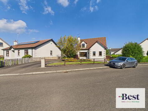 Photo 1 of 35 Croft Manor, Ballygally, Larne