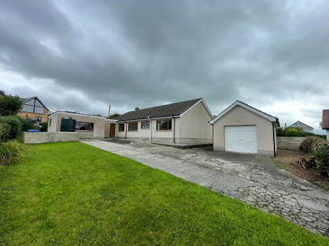 Photo 1 of 2 Prospect Park, Portstewart