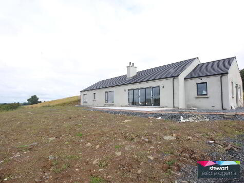 Photo 1 of Upshire, 22b Oroory Hill Road, Dromore