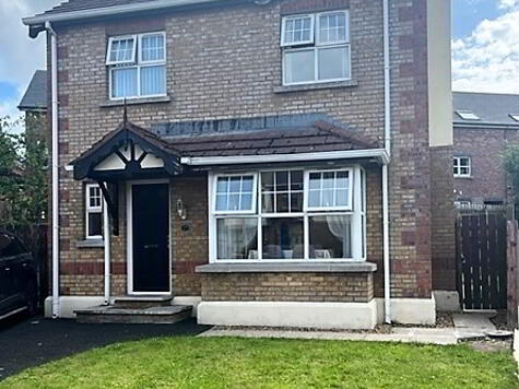 Photo 1 of STUDENT LET 2026 - 27, 17 Old Mill Grange, Double Room Available, Portstewart