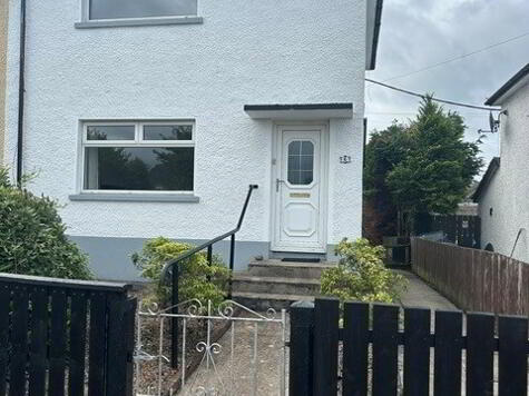Photo 1 of 6 St John's Terrace, Moira