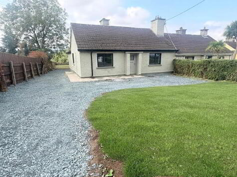 Photo 1 of 1 The Terrace, Cecilstown, Co Cork