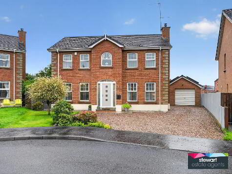 Photo 1 of 55 Monree Hill, Donaghcloney
