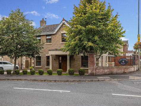 Photo 1 of 1 Chestnut Hall Avenue, Maghaberry, Craigavon