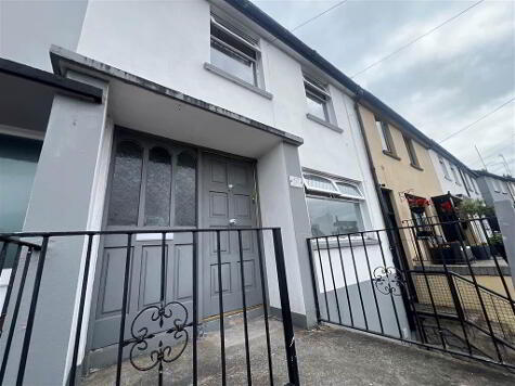 Photo 1 of 57 Chapel Street, Newry