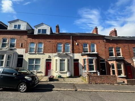 Photo 1 of 116 Dunluce Avenue, Belfast