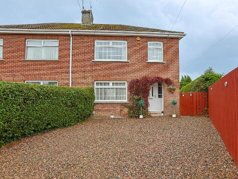Photo 1 of 10 Orchard Crescent, Portadown, Craigavon