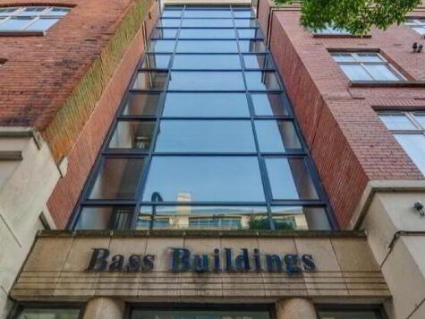 Photo 1 of 76 Bass Buildings, Alfred Street, City Centre, Belfast