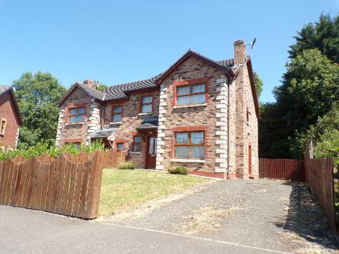Photo 1 of 9 Hawthorne Road, Maghera