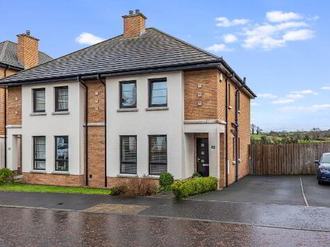 Photo 1 of 46 Ballantine Lane, Lisburn
