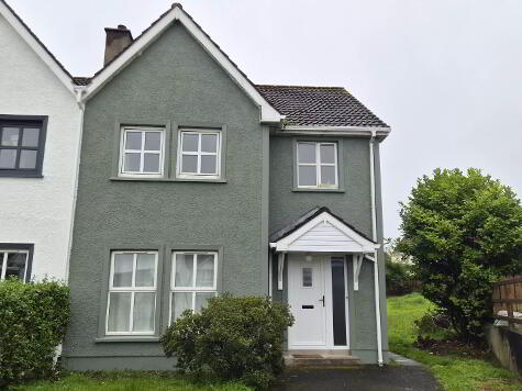 Photo 1 of 132 Foxhills, Letterkenny