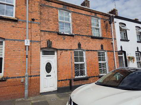 Photo 1 of Barry Street, Derry