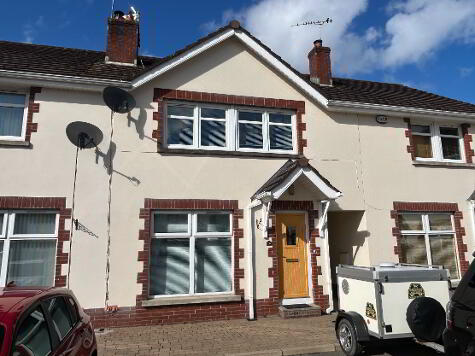 Photo 1 of 14 Albion Court, Comber