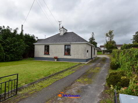 Photo 1 of Dohertys Cottage, Dromore, Killygordon