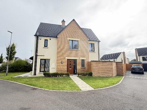 Photo 1 of 12 Hillcrest Green, Bessbrook, Newry