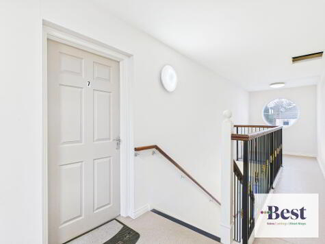 Photo 1 of Apartment 6 96-98 Glenarm Road, Larne