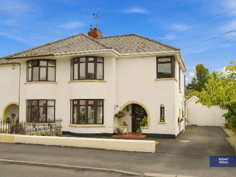Photo 1 of 12 Park Avenue, Lurgan