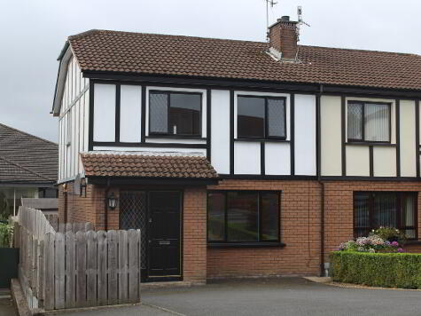 Photo 1 of 17 Lisieux Court, Warrenpoint, Newry