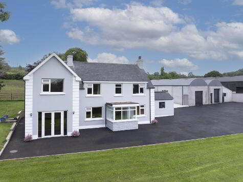 Photo 1 of 274 Lough Shore Road, Cosbystown, Enniskillen
