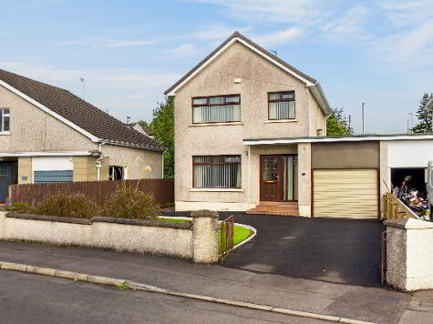 Photo 1 of 11 Thornlea Avenue, Ballymena