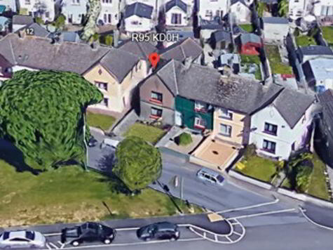 Photo 1 of 8 Corcoran Terrace, Kells Rd, Kilkenny