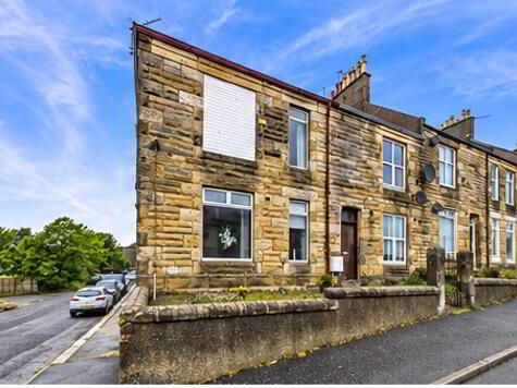 Photo 1 of Unit 3, 44 Park End Road, Saltcoats