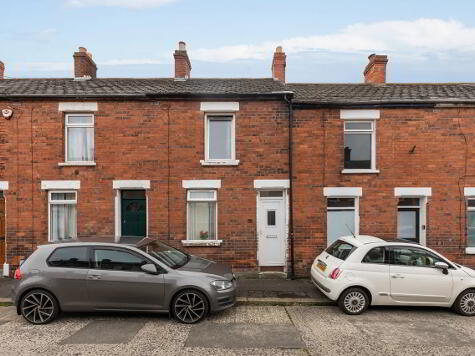 Photo 1 of 118 Ebor Street, Belfast