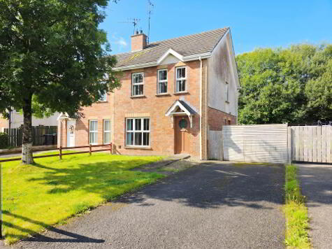 Photo 1 of 4 Briars Hill, Irvinestown, Enniskillen