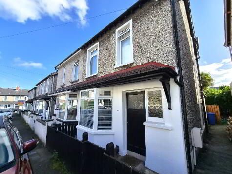 Photo 1 of 19 Enid Drive, Ballyhackamore, Belfast
