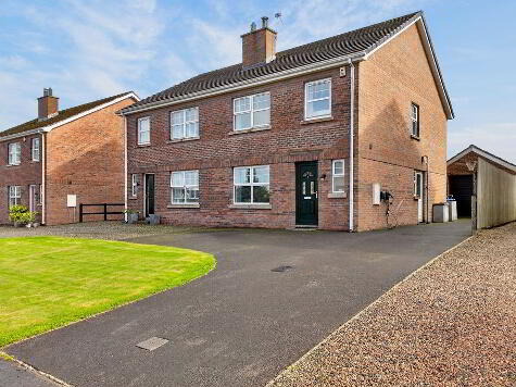 Photo 1 of 4 Lylehill Lodge, Roughfort, Templepatrick