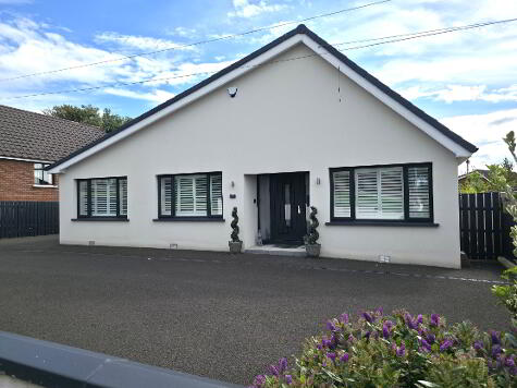Photo 1 of 37 Rossdowney Road, Kilfennan, Londonderry