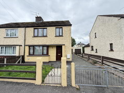 Photo 1 of 5 Brookville Crescent, Bessbrook, Newry