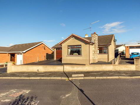 Photo 1 of 5 Beech Crescent, Lisburn