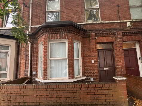 Photo 1 of Unit 3, 32 Wolseley Street, Botanic, Belfast