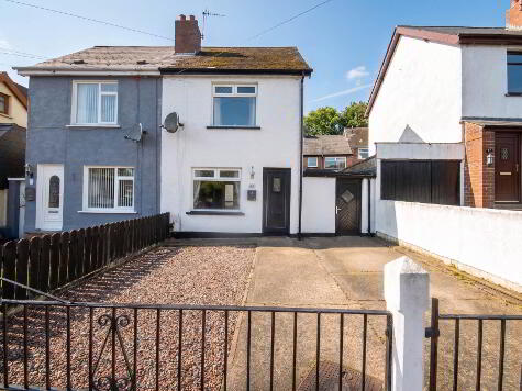 Photo 1 of 46 Sunnymede Park, Dunmurry, Belfast