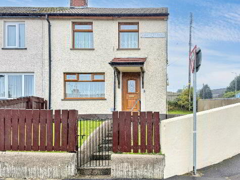Photo 1 of 176 Barcroft Park, Newry