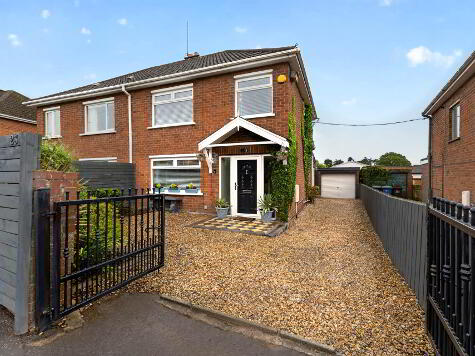 Photo 1 of 23 Riverside Drive, Lisburn