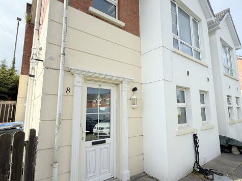 Photo 1 of 8 Upritchard Crescent, Bangor