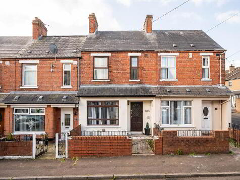 Photo 1 of 72 Harcourt Drive, Belfast