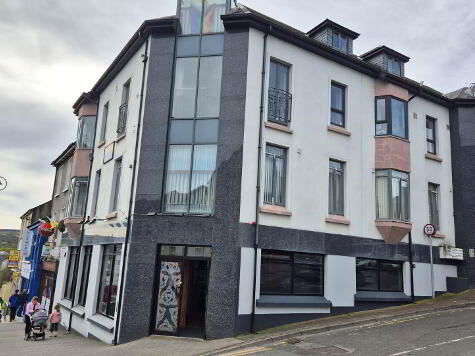 Photo 1 of 1 Hibernian Apts, Letterkenny