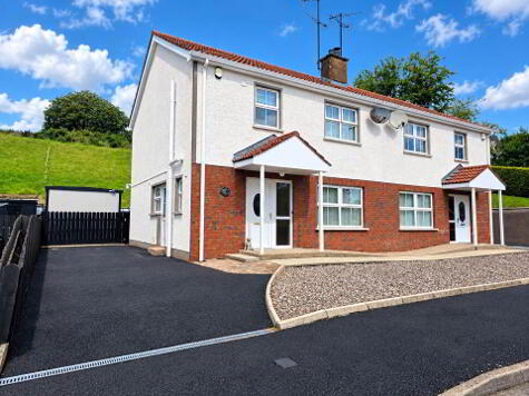 Photo 1 of 25 Farnamullan Road, Lisbellaw