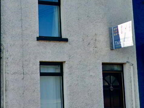 Photo 1 of 12 Main Street, Crumlin