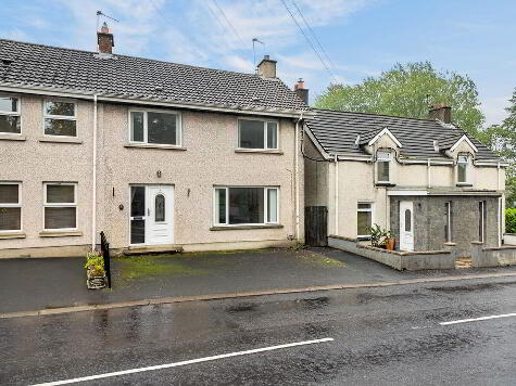 Photo 1 of 19 Portglenone Road, Randalstown