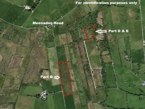 Photo 1 of Gortiscashel Road, Gortin, Omagh