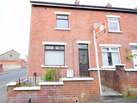 Photo 1 of 68 Glenbank Place, Ballysillan, Belfast