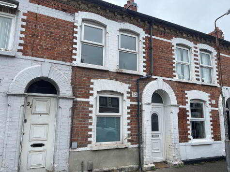 Photo 1 of 19 Maymount Street, Belfast